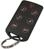 Remote Control Fobs -- 1258176