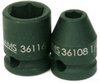Drive Socket - 36122 - Snap-on Industrial Brands
