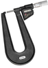 Digital Sheet Metal Micrometer 0-1