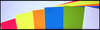 Colored Data Cards - Label Magnets, LLC