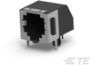 RJ14 Connectors - 5555154-2 - TE Connectivity