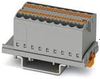 DIN Rail Terminal Blocks -- 3273018