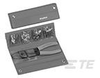 Ring Terminals & Spade Terminals - 725972 - TE Connectivity