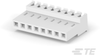 Standard Rectangular Connectors - 3-641235-8 - TE Connectivity