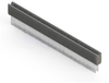 Card Edge Connectors - Edgeboard Connectors - 745-122-541-206 - Lingto Electronic Limited