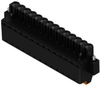 Terminal Blocks - Headers, Plugs and Sockets -- 1012950000-ND - Image