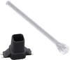 Optics - Light Pipes - 492-LPV2-1500F-RG-ND - DigiKey