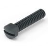 Inch Fillister Head, Slotted Screws - FL -820-SVC - UC Components, Inc.