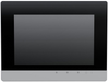 Touch Panel 600; 25.7 Cm (10.1); 1280 X 800 Pixels; 2 X Usb, 2 X Ethernet; Web Panel Rohs Compliant Wago - 40AH0579 - Newark, An Avnet Company