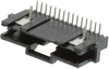 Wtb Connector, Header, 25Pos, 1.27Mm; Connector Systems Amp - Te Connectivity - 21M6745 - Newark, An Avnet Company