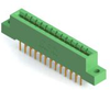 Card Conn, Dual Side, 26Pos, Wire Wrap; Card Edge Connector Type Edac - 59AJ9929 - Newark, An Avnet Company