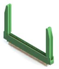 Card Conn, Dual Side, 78Pos, Wire Wrap; Card Edge Connector Type Edac - 69AJ3594 - Newark, An Avnet Company