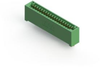 Card Conn, Single Side, 19Pos, Wire Wrap; Card Edge Connector Type Edac - 67AJ7939 - Newark, An Avnet Company