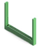 Card Conn, Single Side, 16Pos, Wire Wrap; Card Edge Connector Type Edac - 57AJ5268 - Newark, An Avnet Company