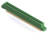 Card Conn, Single Side, 43Pos, Wire Wrap; Card Edge Connector Type Edac - 68AJ9456 - Newark, An Avnet Company