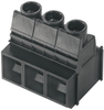 Tb, Wire To Brd, 5Pos, 6Awg, Th; Pitch Spacing Weidmuller - 52AC8134 - Newark, An Avnet Company