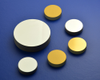N-BK7 Metallic Mirrors