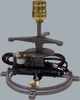 Skeleton Turners -- ST 120 L - Image