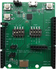Evaluation Boards - CYBT-353027-EVAL - Infineon Technologies AG