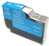 Canon, BJI-201C, Cyan - 31-249 - Computer Network Accessories, Inc.