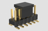 AgilBrick™ 2.00mm - G825M12201YEU - Amphenol Communications Solutions