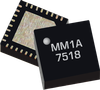 MM1A-0622HPSM-2, Double Balanced Mixer/LO Amplifier - MM1A-0622HPSM-2 - Marki Microwave LLC