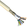Cables, Wires - Multiple Conductor Cables -- 1337345-3750/26 100