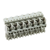 Free Hanging, Panel Mount - A119208-ND - DigiKey