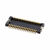 Arrays, Edge Type, Mezzanine (Board to Board) - AXK8L34125BG-ND - DigiKey