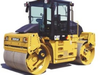 CD54 Vibratory Asphalt Compactor - Image