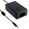 AC DC Desktop, Wall Power Adapters - MES30A-2P1J-ND - DigiKey