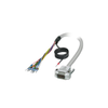 D-Sub Cables - 2926409-ND - DigiKey