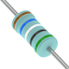 Through Hole Resistors - MFR50SDRD52-169R-ND - DigiKey