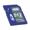 Memory Cards - 1282-AF512SDI-5AFXM-ND - DigiKey