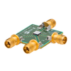 RF, RFID, Wireless Evaluation Boards - 505-EV1HMC8191LC4-ND - DigiKey