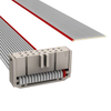 Rectangular Cable Assemblies - M1DXK-1636J-ND - DigiKey