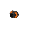 Headers, Male Pins - 1734-DTP15-4P-ND - DigiKey