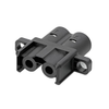 Rectangular Connector Housings - 900-2155116121-ND - DigiKey