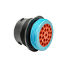 Circular Connector Housings - 889-1774-ND - DigiKey