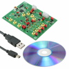 Digital to Analog Converters (DACs) Evaluation Boards - EVAL-AD5064-1EBZ-ND - DigiKey