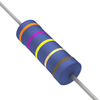 Through Hole Resistors - RSF2FT37R4-ND - DigiKey
