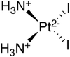 cis-Diammine-diiodo Platinum II - 23641 - Medical Isotopes, Inc.