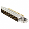 D-Sub Connector Assemblies - 163A17799X-ND - DigiKey