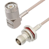 Coaxial Cables (RF) - 5073-LCCA31083-FT4-ND - DigiKey