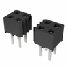 Headers, Receptacles, Female Sockets - SAM12862-ND - DigiKey