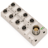 Sensor Interface Junction Blocks - 2946-757-185-ND - DigiKey