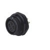 Circular Connector Assemblies - 4627-9224433M0736-ND - DigiKey