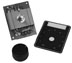Attenuator-100W, 70V/25V, Rackmount - 100LVC-RM - Visual Sound, Inc.