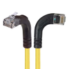Modular/Ethernet Cables (RJ45, RJ11) - 5073-TRD695RA12Y-25-ND - DigiKey