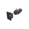 Pluggable Connector Assemblies - 664-NDHN6B4-ND - DigiKey